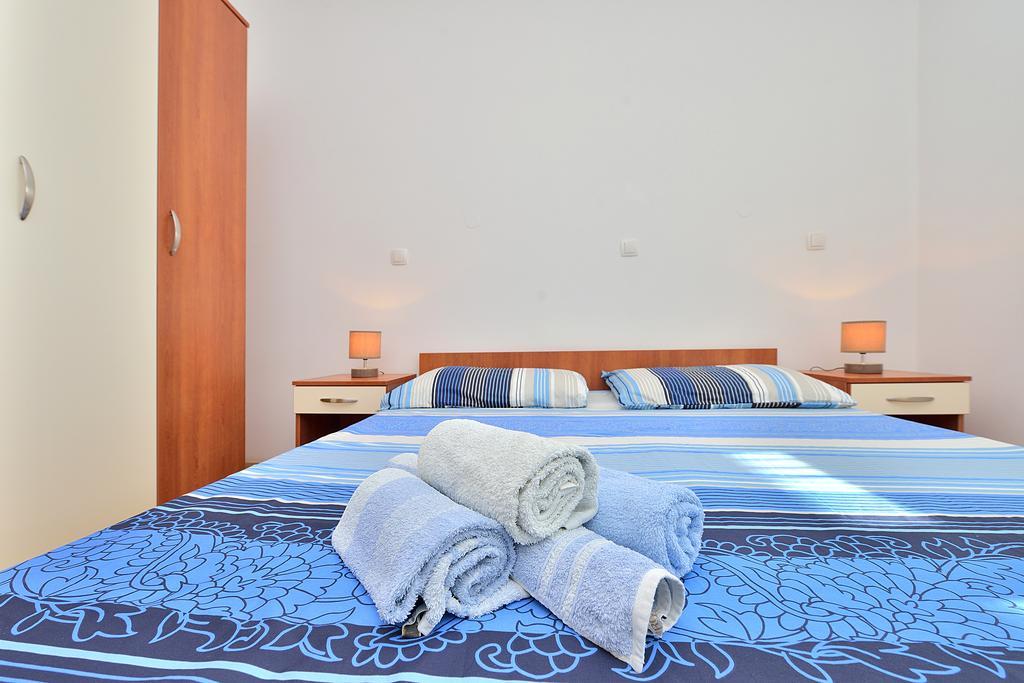Sara Apartments ペトルチャネ 部屋 写真