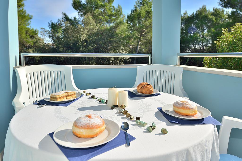 Sara Apartments ペトルチャネ 部屋 写真