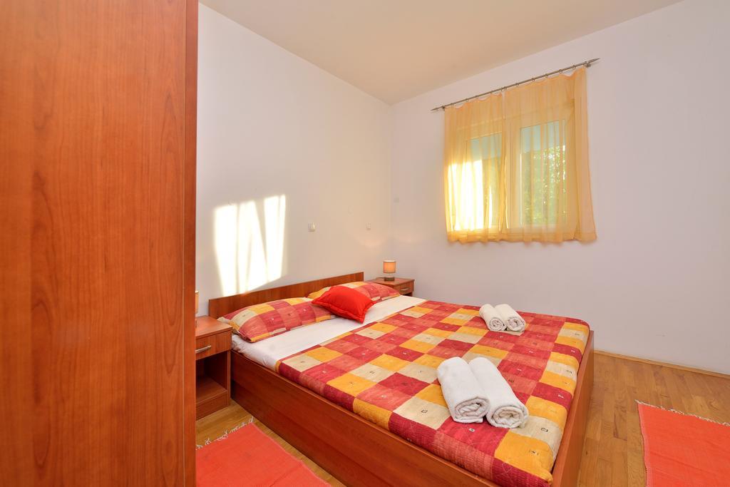Sara Apartments ペトルチャネ 部屋 写真