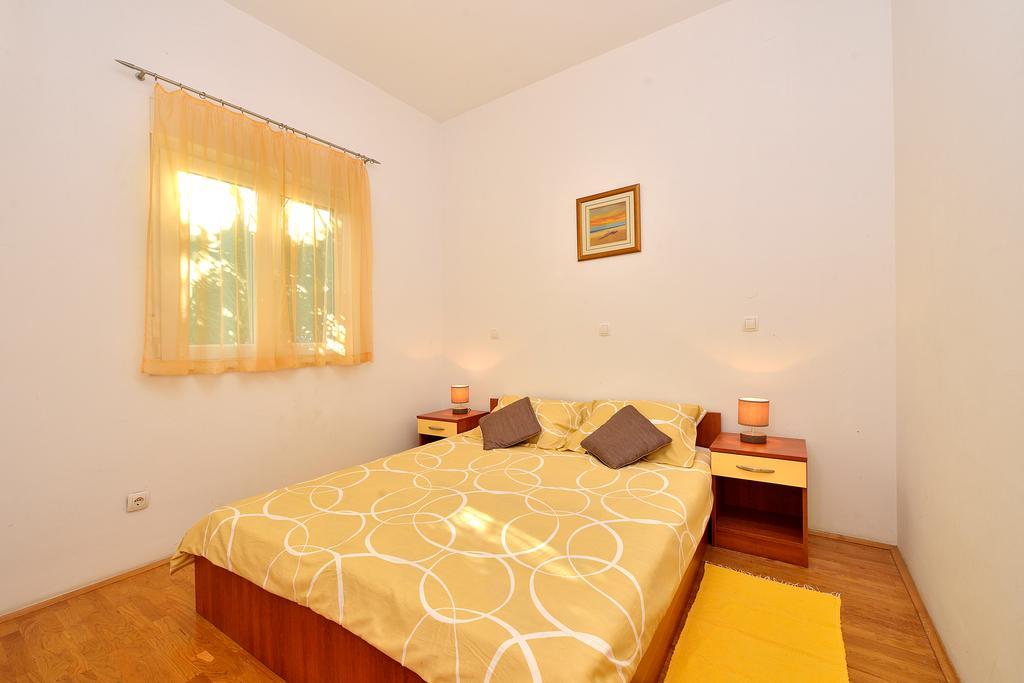 Sara Apartments ペトルチャネ 部屋 写真